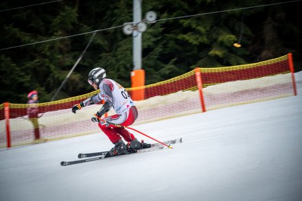 II Wiślańskie Szusy